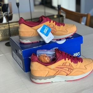 Men’s ASICS gel-lyte V size 11